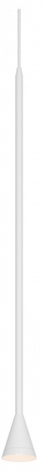 Подвесной светильник Maytoni Arrow P064PL-01W-1 - 0