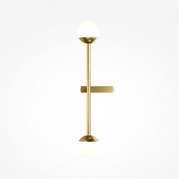 Бра Maytoni Touch MOD285WL-L10BS3K - 1