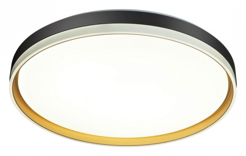 Настенно-потолочный светодиодный светильник Sonex Savi 7619/DL - 3