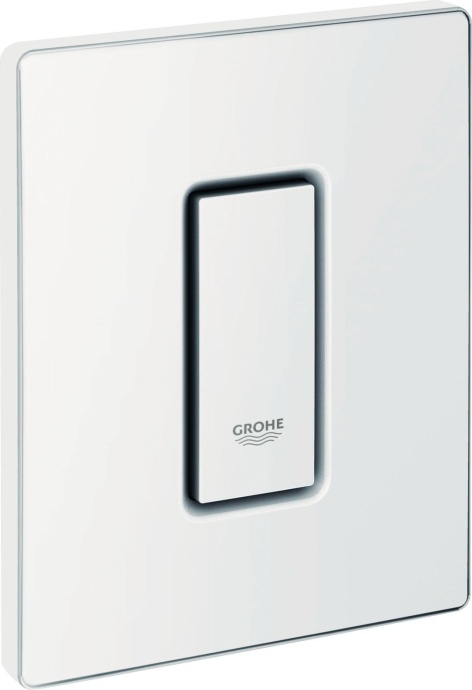 Кнопка смыва Grohe Skate Cosmopolitan 38784SH0 для писсуара - 0
