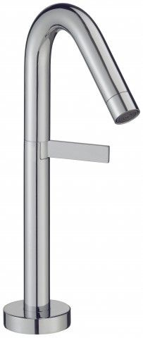 Смеситель Jacob Delafon Stillness E985-4-CP для раковины - 0