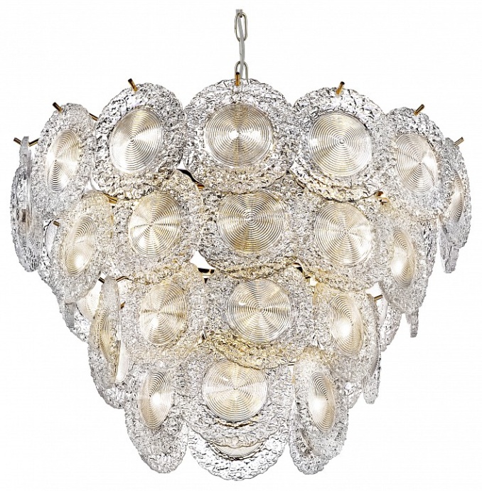 Подвесной светильник SIMPLE STORY 48171 48171-4PL - 0