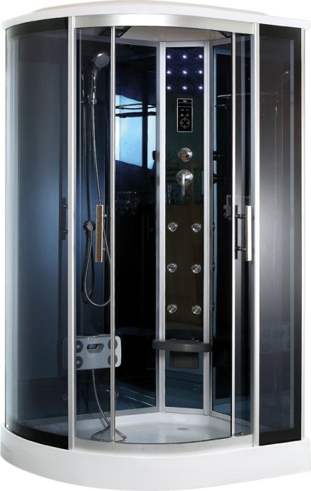 Душевая кабина Timo Standart T-1102 R - 1