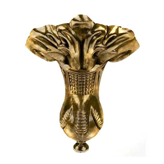 Ножки BelBagno BB-LEG-EAGLE-BRN бронза - 0