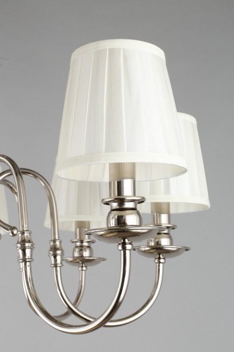 Подвесная люстра Aployt Gaell APL.704.03.08 - 6