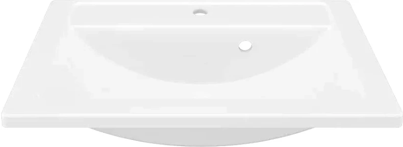 Раковина Бриклаер Брайтон 70 белый  4627125416187 - 0