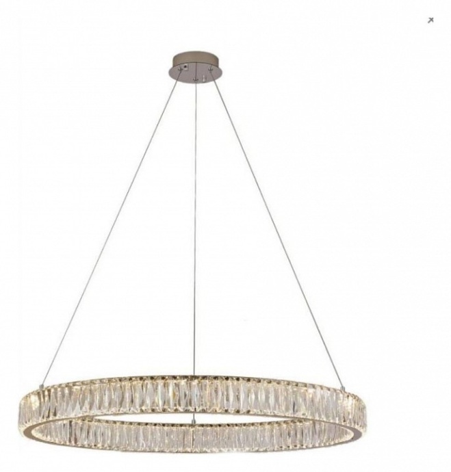 Подвесной светильник Milosh Tendence 0907 0907CL-60CH - 1