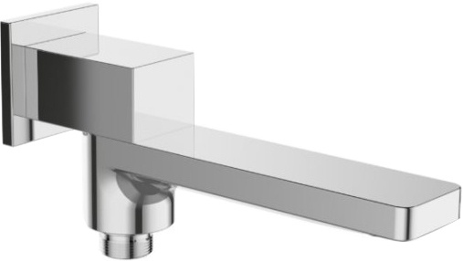 Излив BelBagno Romano ROM BCA CRM для ванны с душем ROM-BCA-CRM - 0