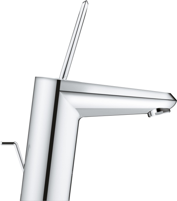 Смеситель Grohe Eurodisc joy 23425000 для раковины - 15