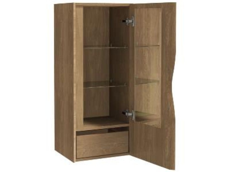 Шкаф-пенал Jacob Delafon Stillness 40 L белый лак EB2006G-G1C - 2