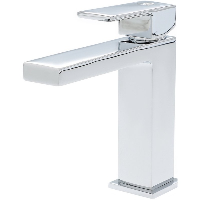 Смеситель для раковины Agger Great хром глянцевый A2802100 - 0