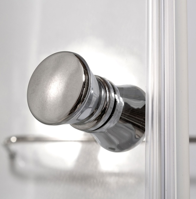 Душевая кабина DETO L520RGM - 16