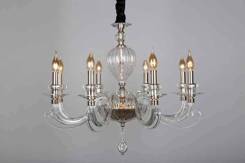 Подвесная люстра Aployt Daniele APL.701.03.08 - 3