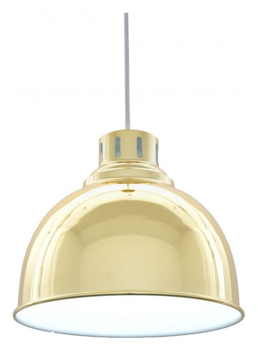 Подвесной светильник LUMINA DECO Fabbiano LDP 7464 GD - 0