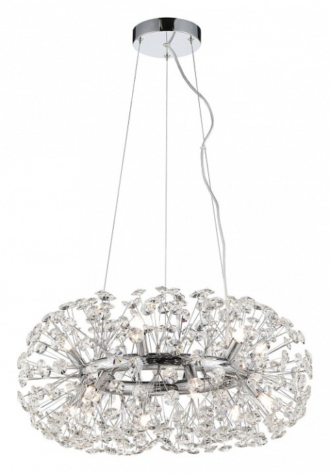 Подвесная люстра Lussole Alaska GRLSP-8339 - 2