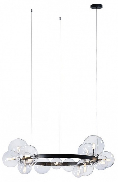 Подвесная люстра Loft IT Molecule 10023/850 - 1