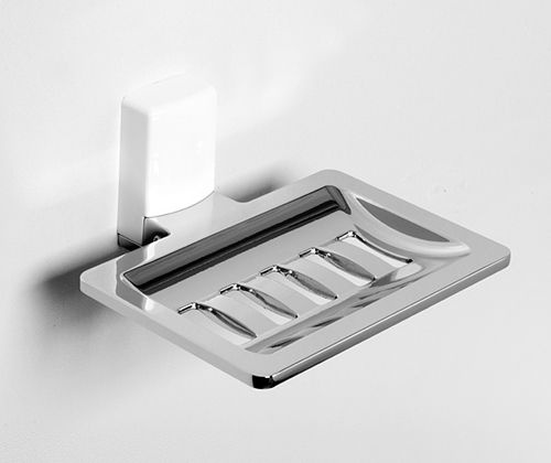 Мыльница Wasserkraft Leine White K-5069White - 1