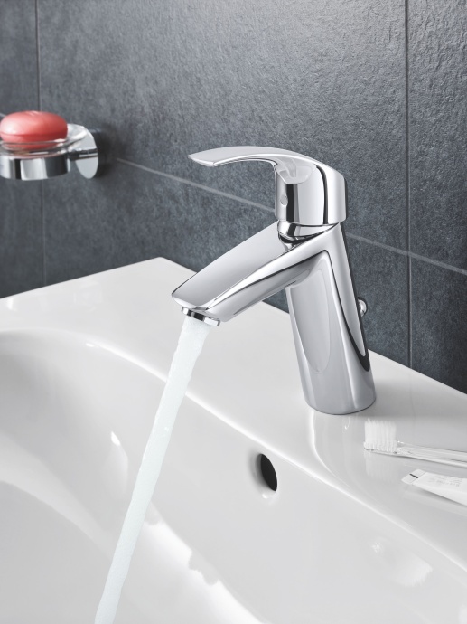 Раковина Grohe Euro Ceramic 39335000 - 7