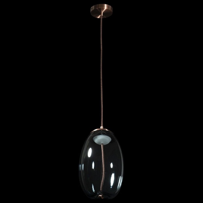 Подвесной светодиодный светильник Loft IT Knot 8133-A - 3