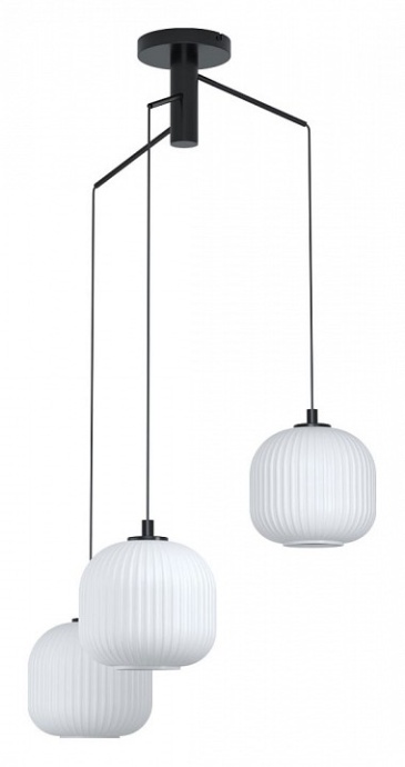 Подвесная люстра Eglo ПРОМО Mantunalle 99368 - 0