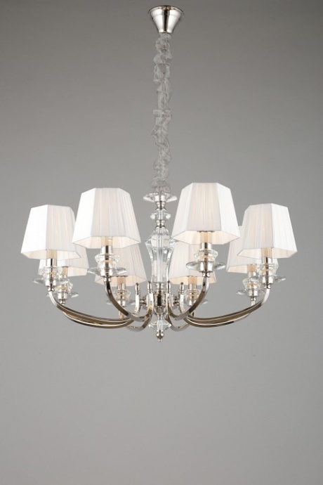 Подвесная люстра Aployt Jula APL.707.03.08 - 4