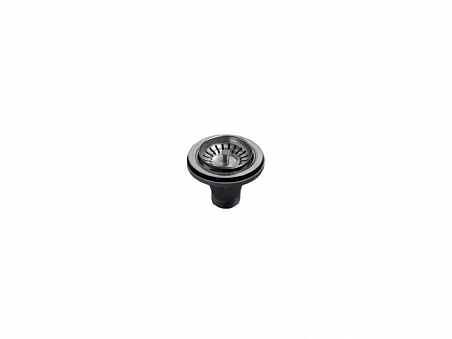 Выпуск для хозяйственной раковины Simas Lavabi нержавеющая сталь PLQ - 0