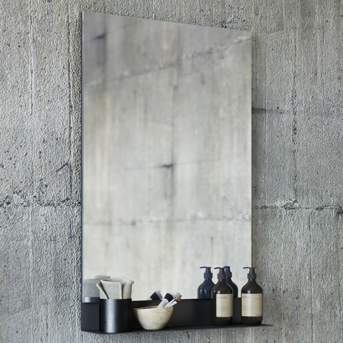 Зеркало Sanflor Тайлер 50 С08365 - 0