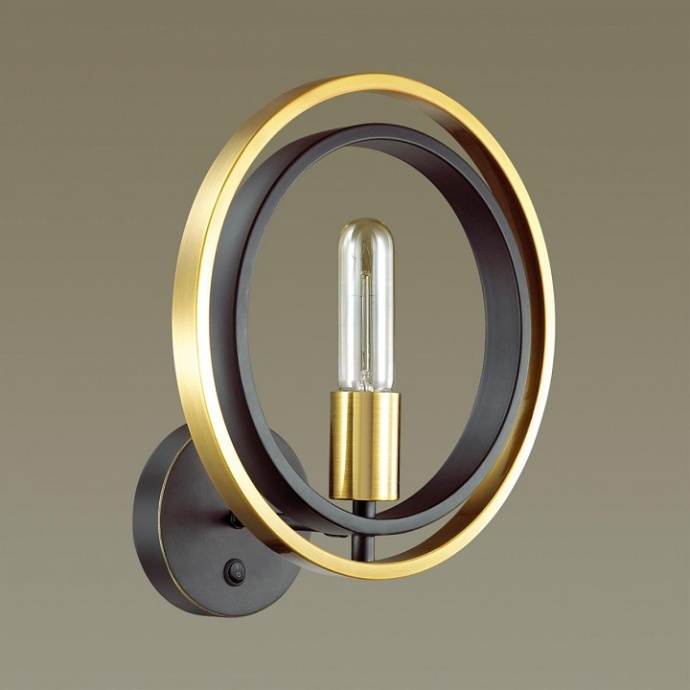 Бра Lumion Lofti Maeve 4401/1W - 1