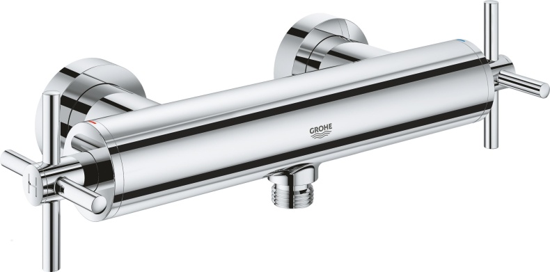 Смеситель Grohe Atrio New 26003003 для душа - 0