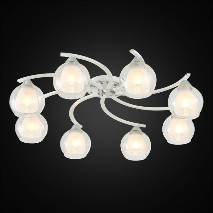 Потолочная люстра Citilux Кристи CL152180 - 2