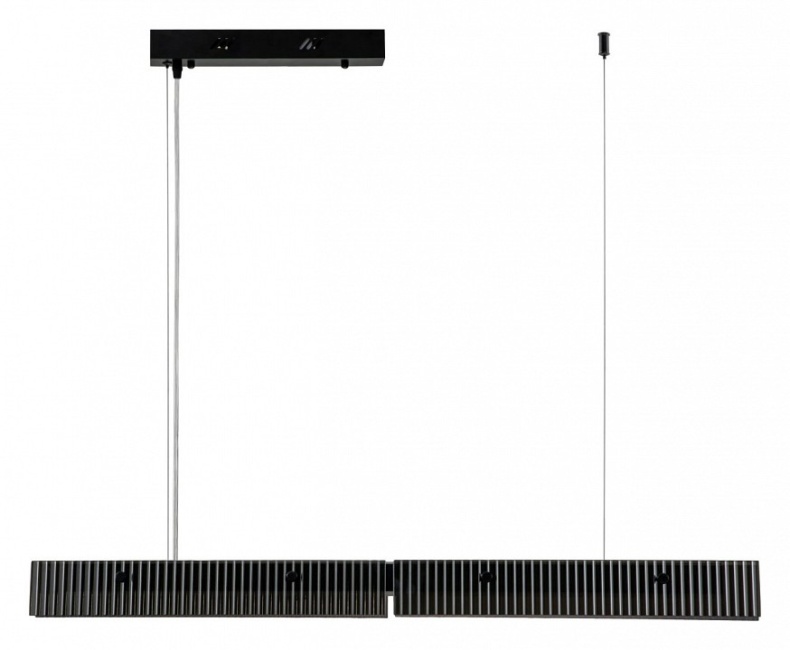 Подвесной светильник Stilfort Lucen 4007/02/10PL - 3