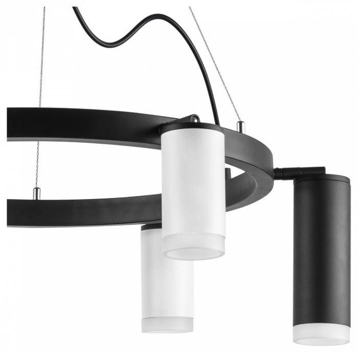 Подвесная люстра Lightstar Rullo LR0168733630 - 2