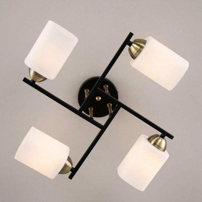 Потолочная люстра Citilux Генри CL130245 - 3