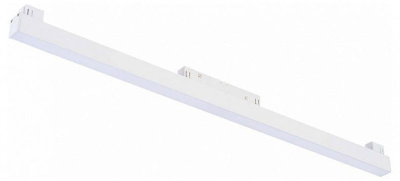 Встраиваемый светильник ST-Luce SKYLINE 48 ST360.546.20 - 0