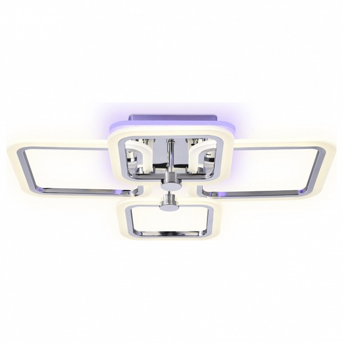 Накладной светильник Ambrella FA FA534 - 0