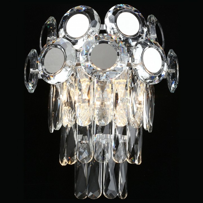 Накладной светильник Aployt Nikoul APL.832.11.02 - 2