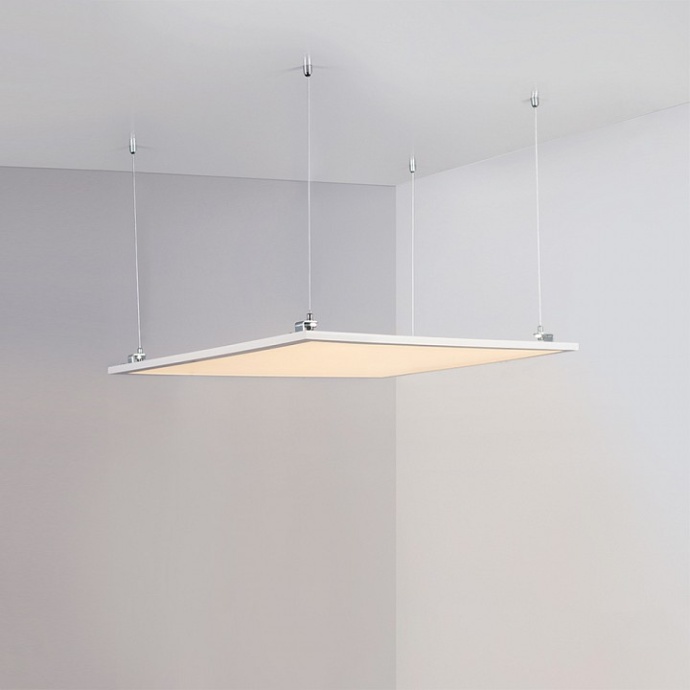 Светодиодная панель Arlight IM-S600x600-40W Day4000 023145(2) - 1