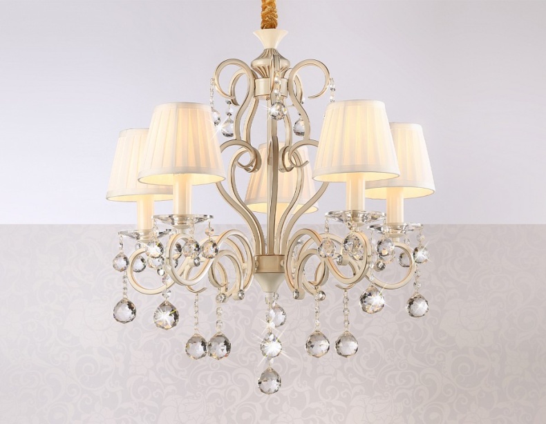 Подвесная люстра Ambrella TR TR4560 - 1