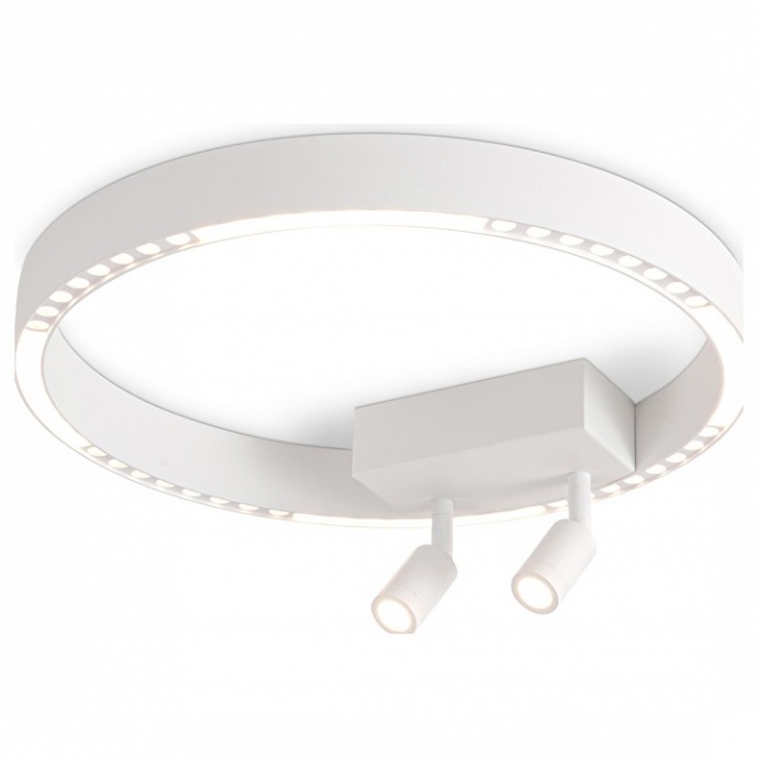 Накладной светильник Ambrella Light FL FL5805 - 0