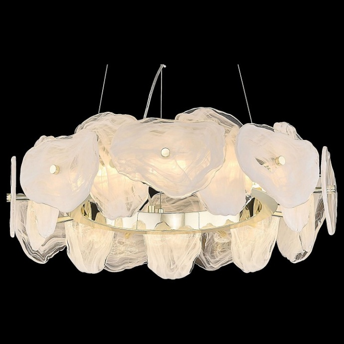 Подвесной светильник Wertmark Nicola WE159.18.303 - 0