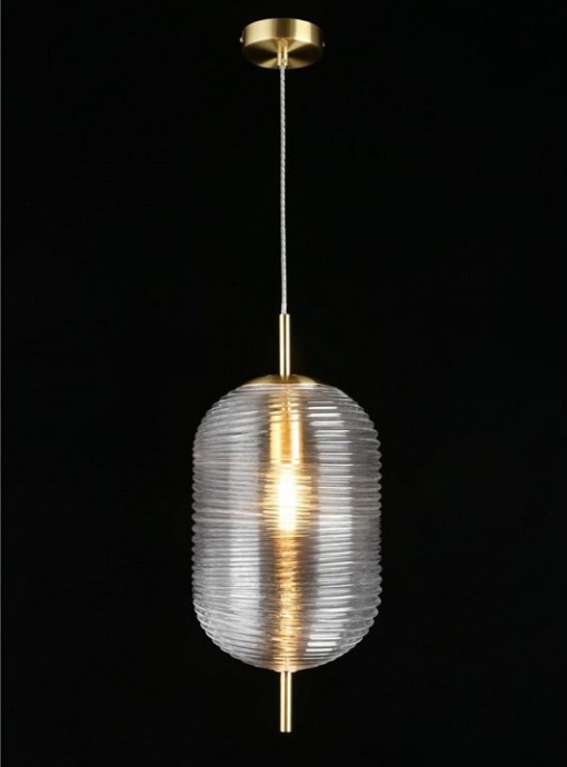 Подвесной светильник Aployt Mattia APL.316.16.01 - 5