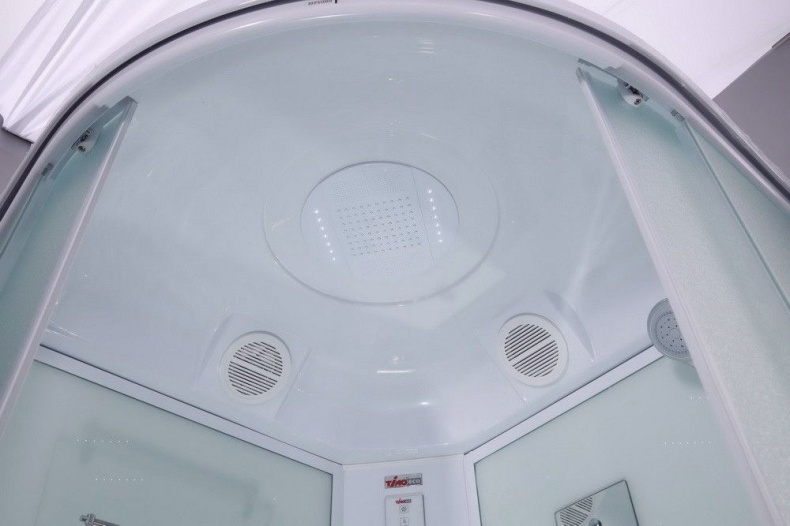 Душевая кабина Timo Eco TE-0701 - 5