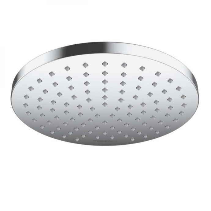 Верхний душ Hansgrohe Vernis Blend 200 1jet Green хром 26093000 - 0