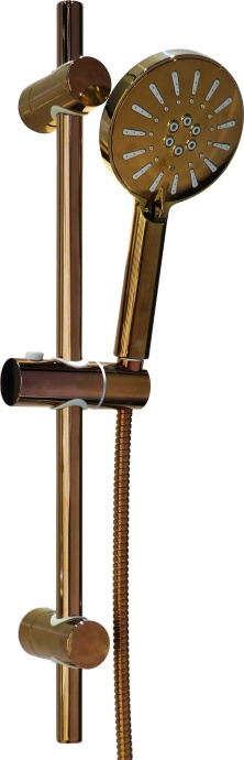 Душевой гарнитур Bien Hermes BD24031210 - 0