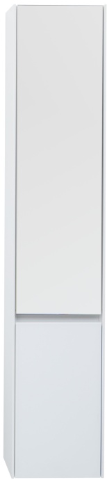 Шкаф-пенал Aquanet Гласс 35 196962 - 3