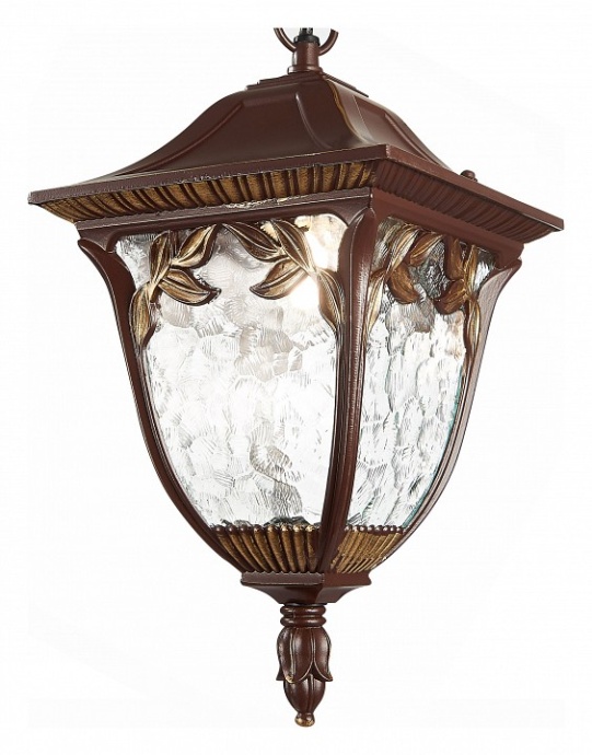 Подвесной светильник ST-Luce Chiani SL083.703.01 - 0