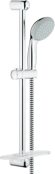 Душевой комплект Grohe Eurostyle New 124416 - 5