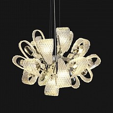 Подвесная люстра Lussole Centennial LSP-8755 - 1