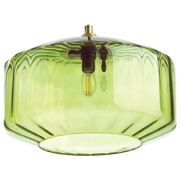 Подвесной светильник Odeon Light Pendant Binga 4783/1 - 0