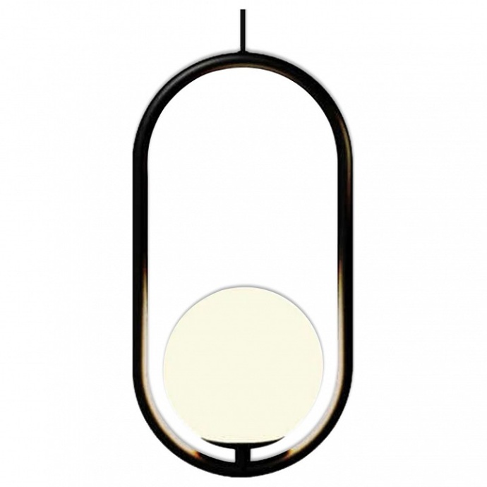 Подвесной светильник Kink Light Кенти 07631-1A,19 - 0